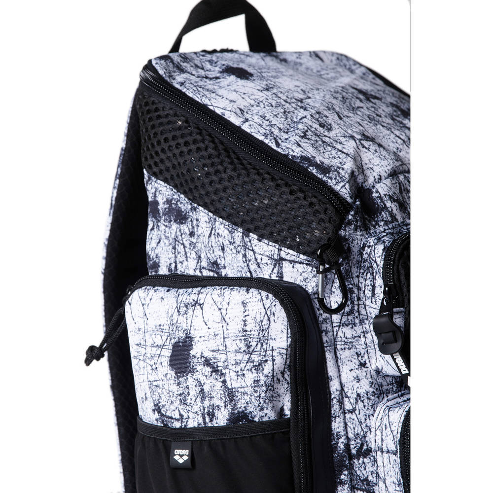 Arena One Go Backpack 45L AO Allover