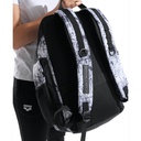 Arena One Go Backpack 45L AO Allover