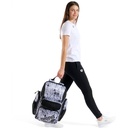 Arena One Go Backpack 45L AO Allover
