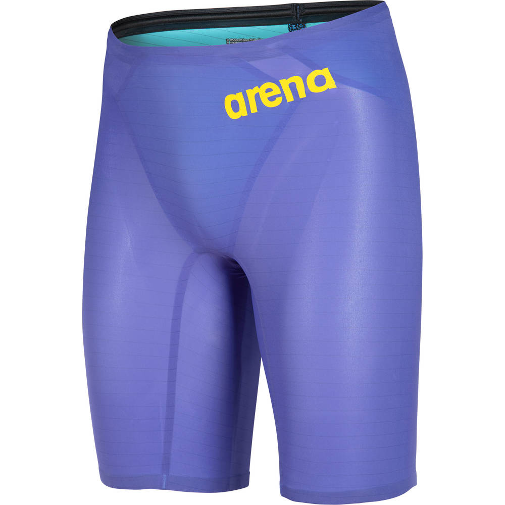 Arena Powerskin Carbon Air2 LE Jammer (future dusk-coral)