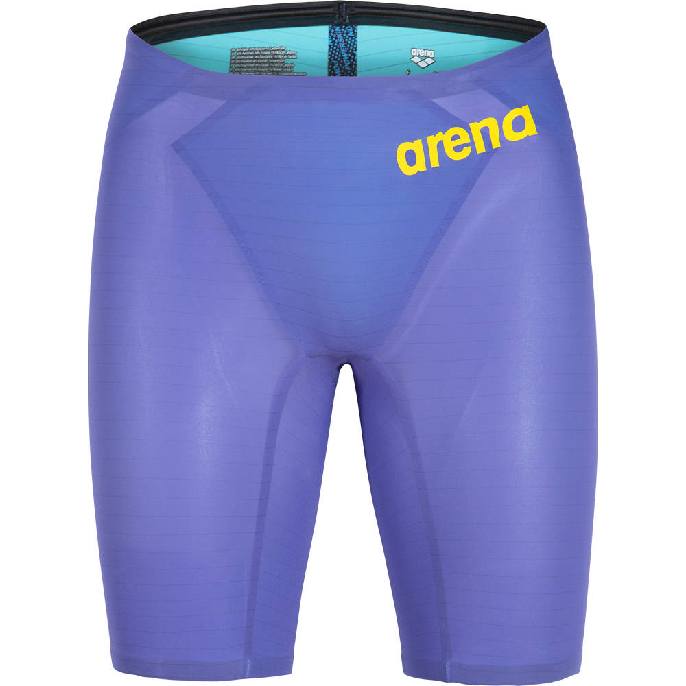 Arena Powerskin Carbon Air2 LE Jammer (future dusk-coral)