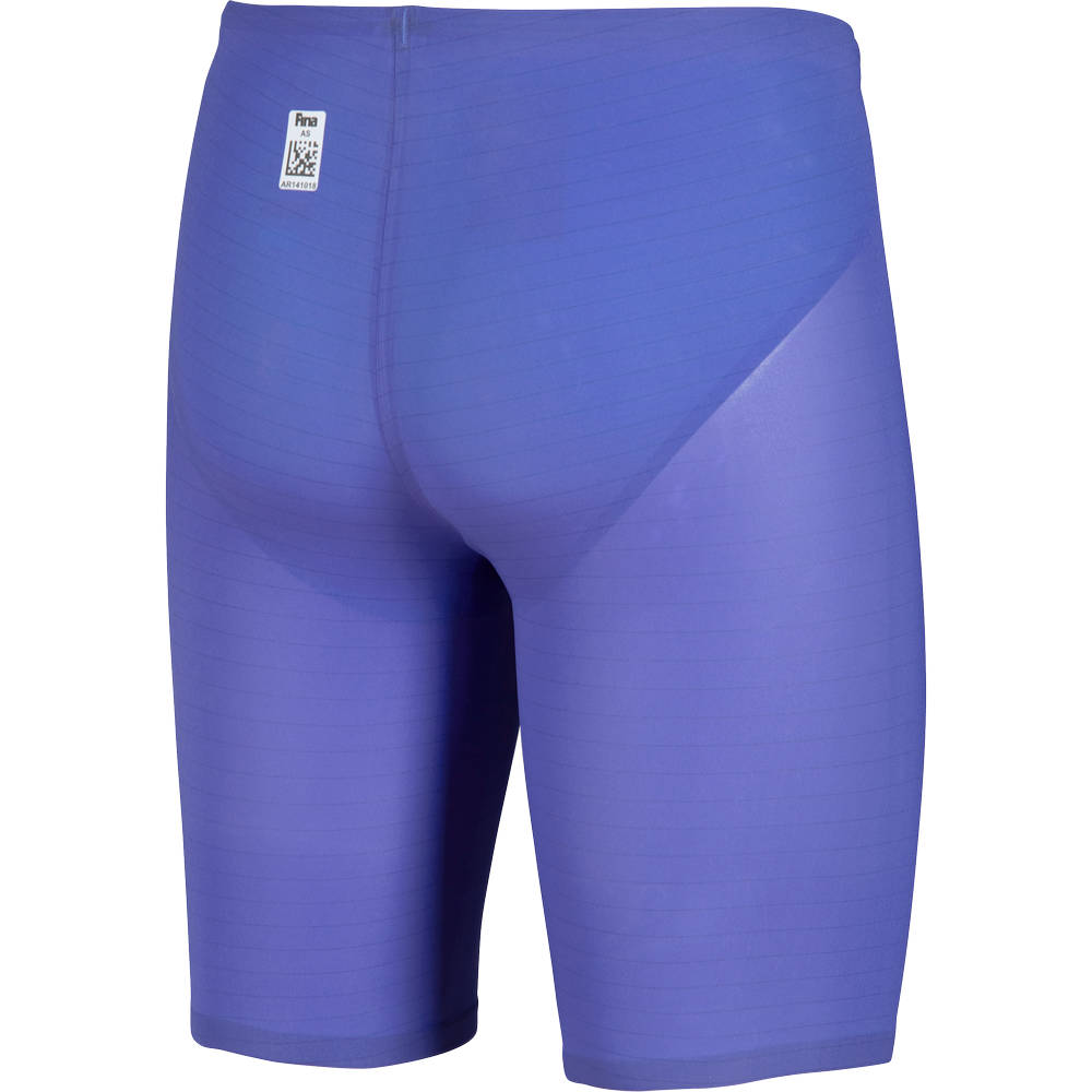 Arena Powerskin Carbon Air2 LE Jammer (future dusk-coral)