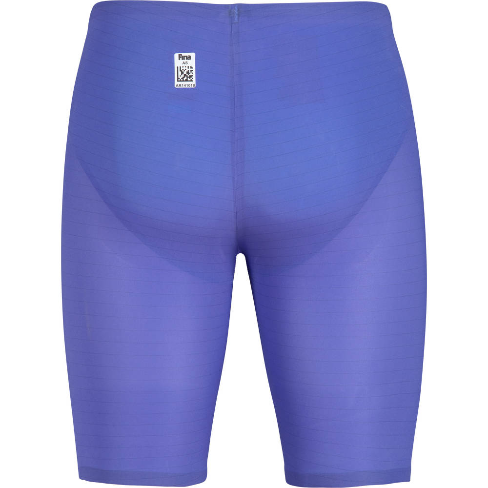 Arena Powerskin Carbon Air2 LE Jammer (future dusk-coral)