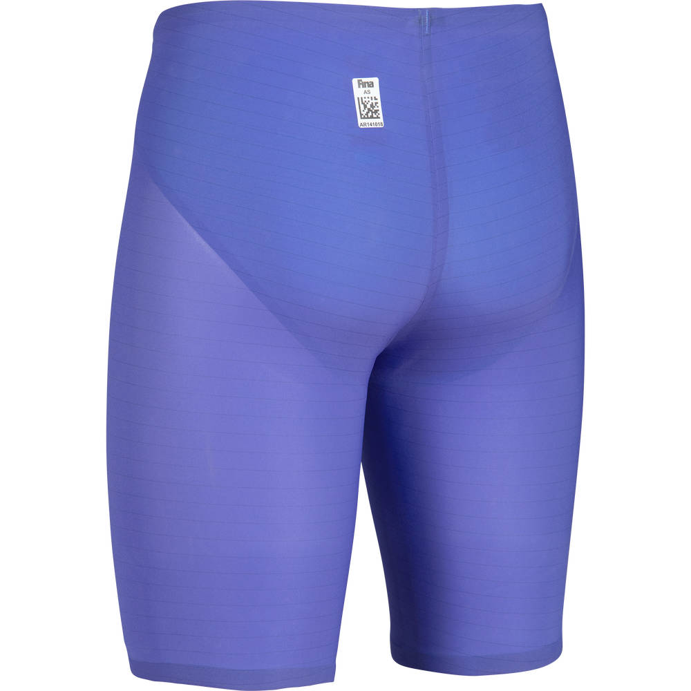 Arena Powerskin Carbon Air2 LE Jammer (future dusk-coral)