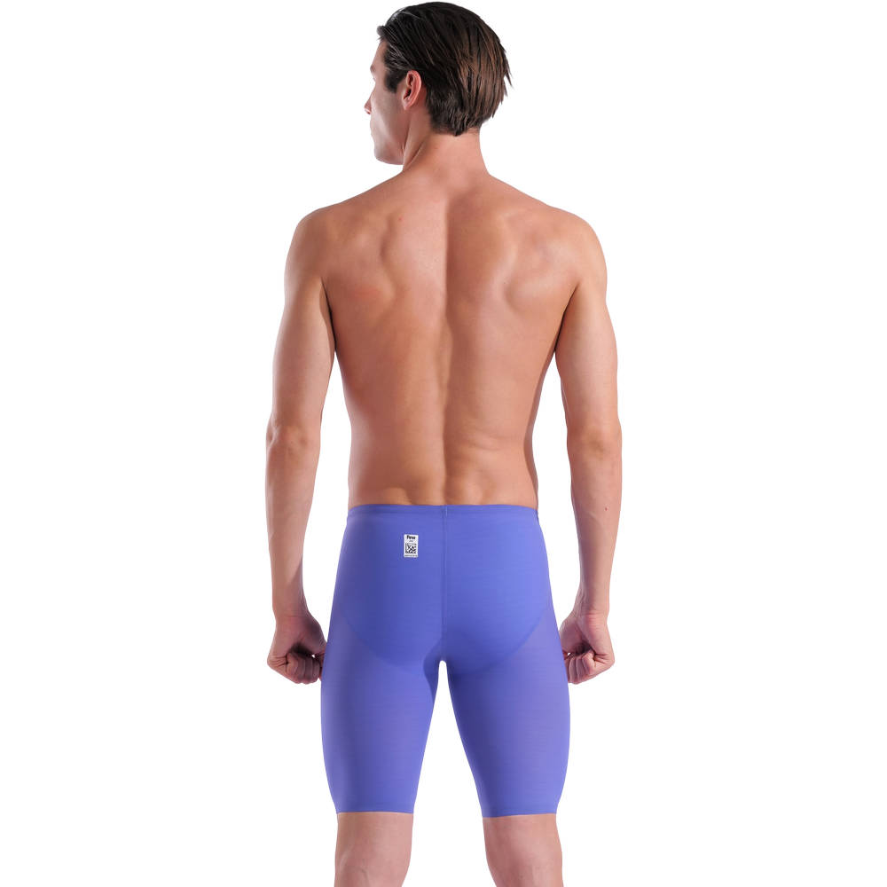 Arena Powerskin Carbon Air2 LE Jammer (future dusk-coral)