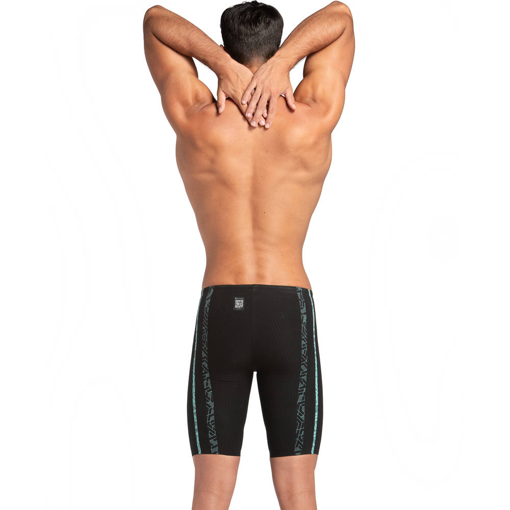 Arena Powerskin Primo Jammer