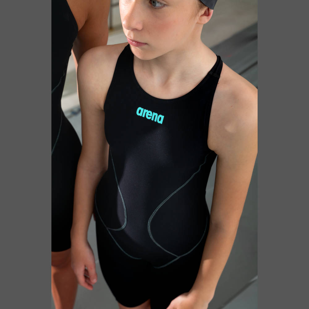 Arena Powerskin Impulso OB Jr Anzug