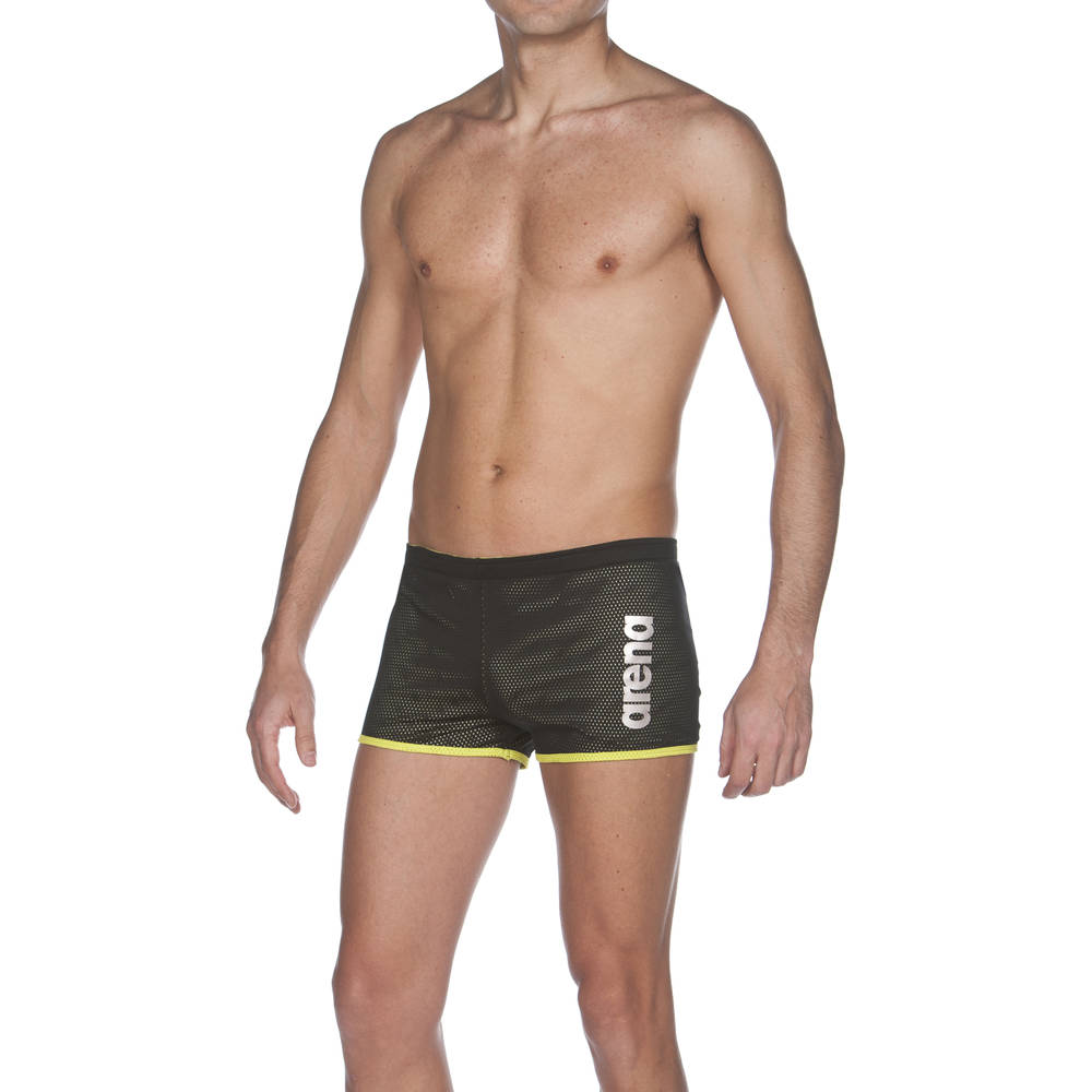 Arena Square Cut Drag Suit
