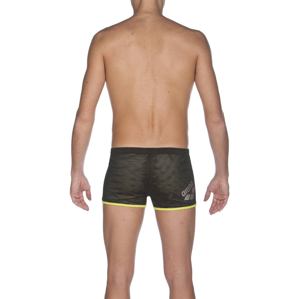 Arena Square Cut Drag Suit