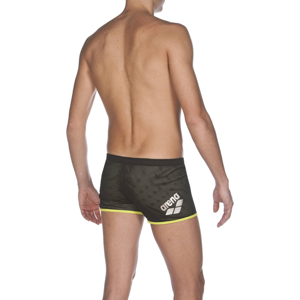 Arena Square Cut Drag Suit