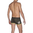 Arena Square Cut Drag Suit