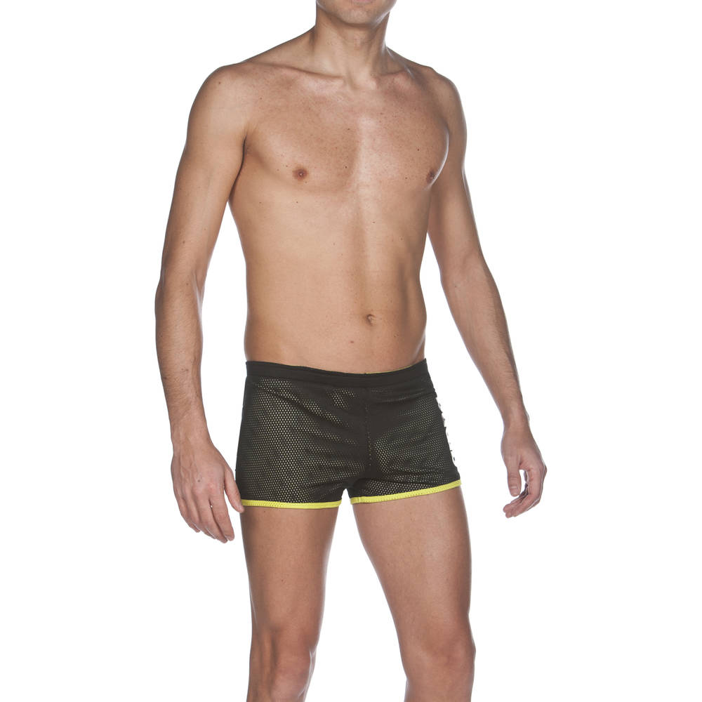 Arena Square Cut Drag Suit