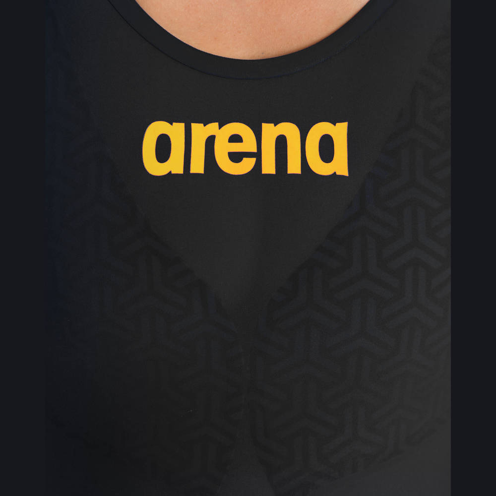 Arena Powerskin Carbon Glide Ob