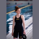 Arena Powerskin Carbon Glide Ob