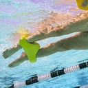Finis Ankle Buoy - yellow