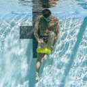 Finis Ankle Buoy - yellow
