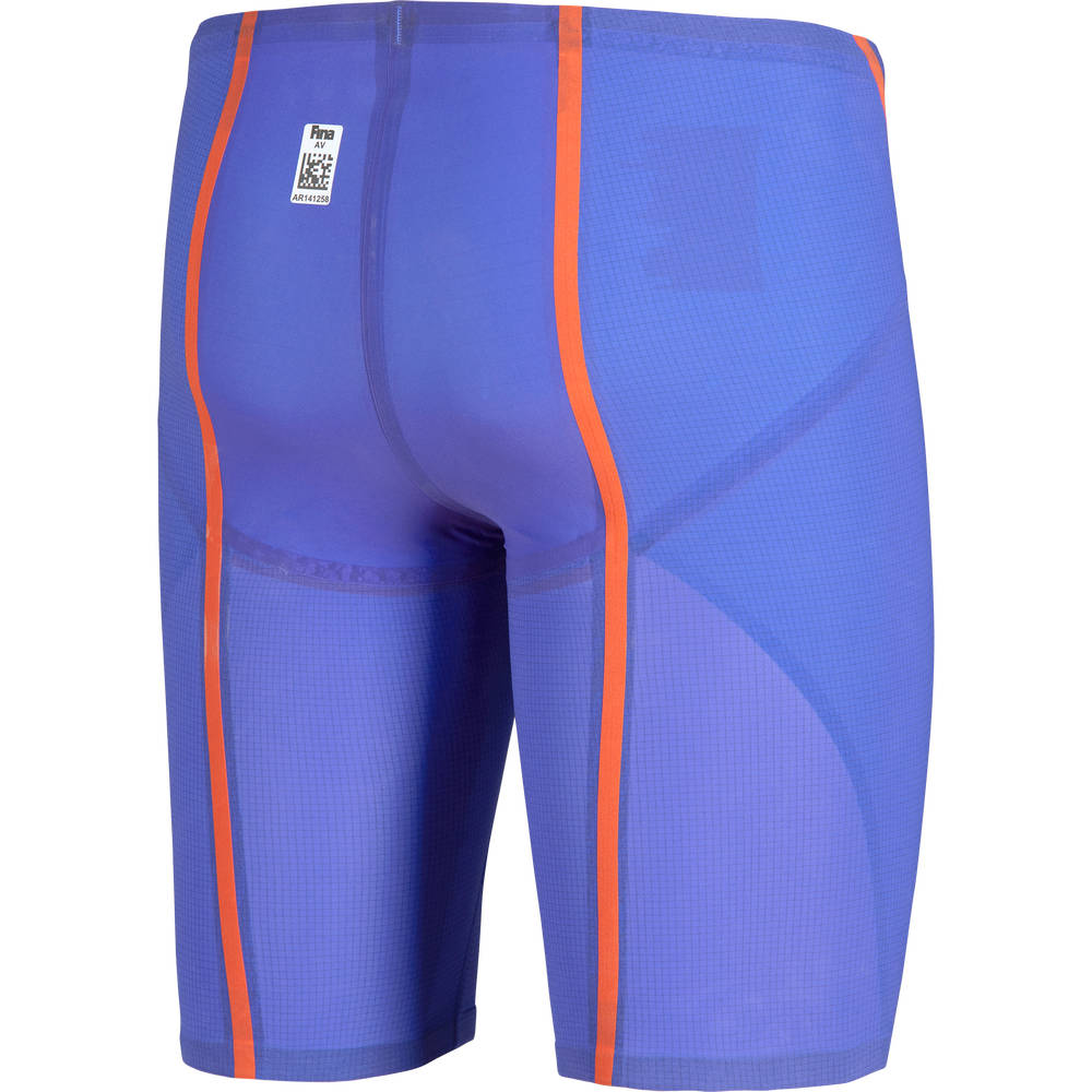 Arena Powerskin Carbon Glide LE Jammer