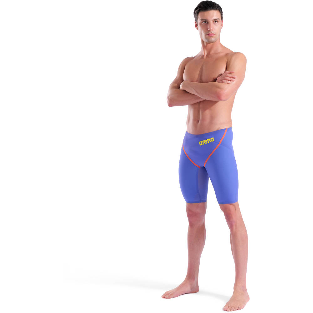 Arena Powerskin Carbon Glide LE Jammer