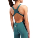 Arena Powerskin Impulso LE OB Jr Anzug (biscay bay-cherry)