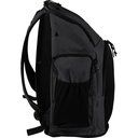 Arena Team Backpack 45
