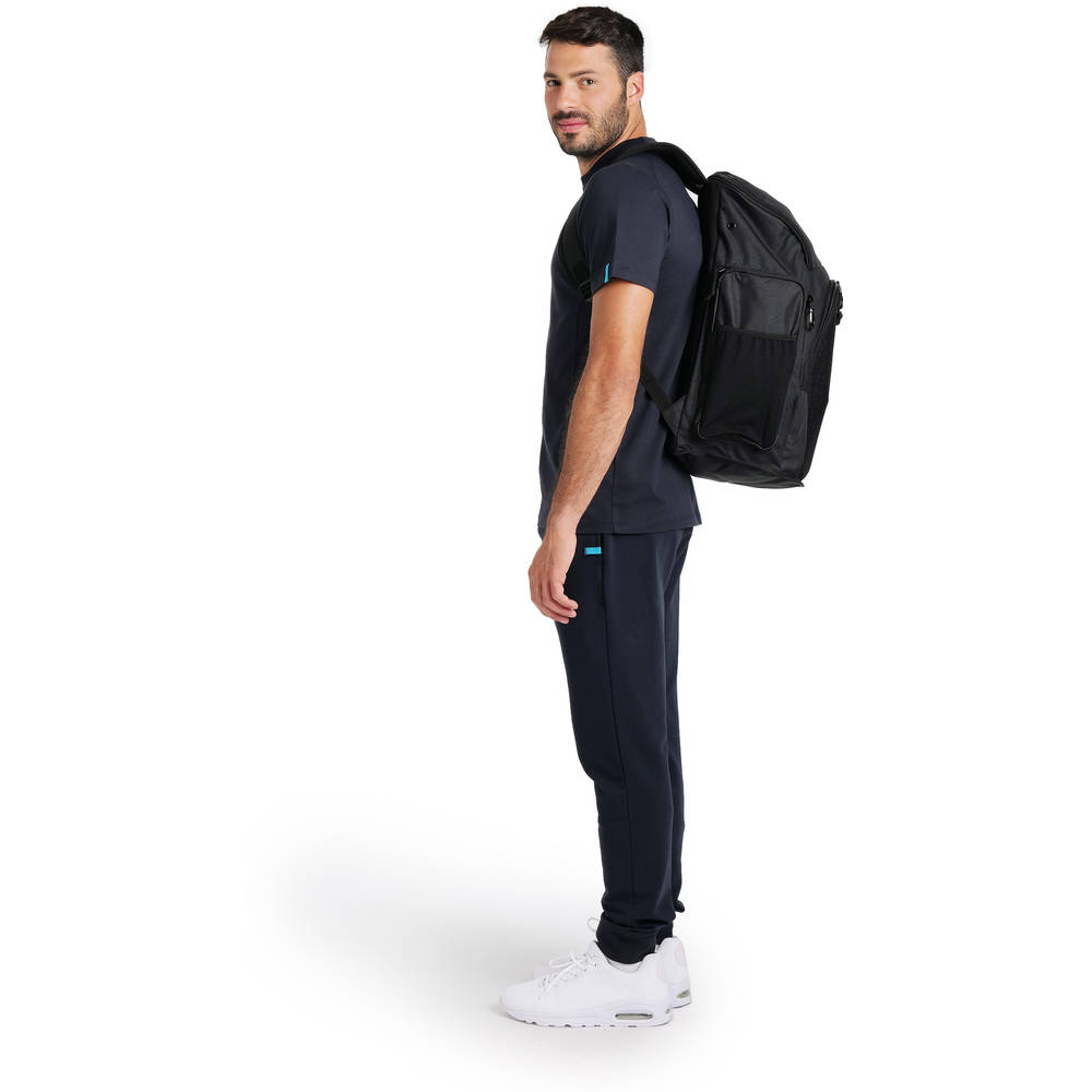 Arena Team Backpack 45