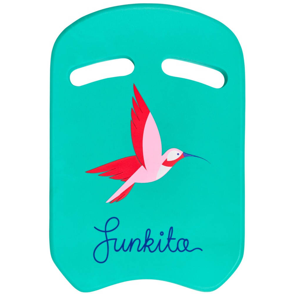 Funkita Accessories Get A Grip Kickboard - Hummy Bunny