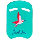 Funkita Accessories Get A Grip Kickboard - Hummy Bunny