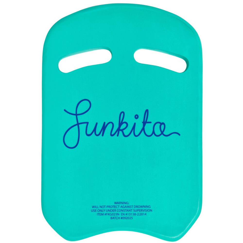 Funkita Accessories Get A Grip Kickboard - Hummy Bunny
