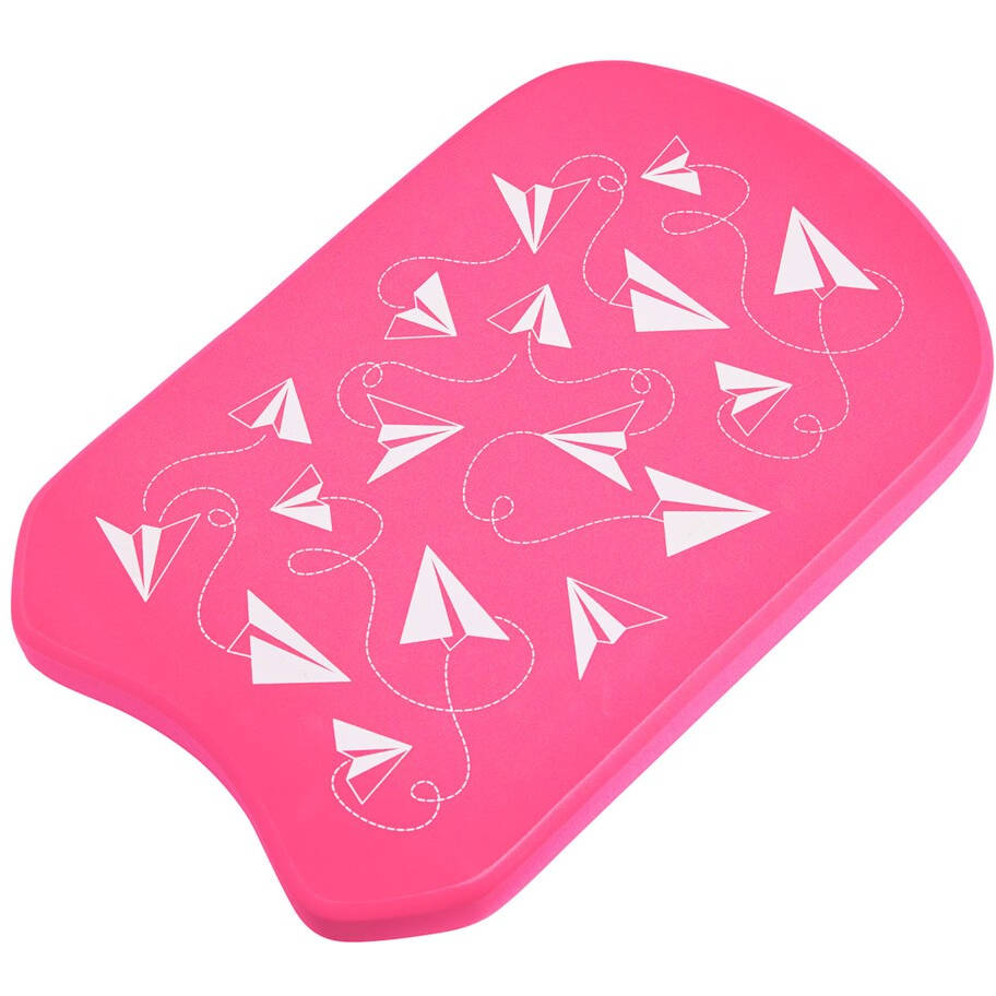 Funkita Accessories Training Kickboard - Paper Pink