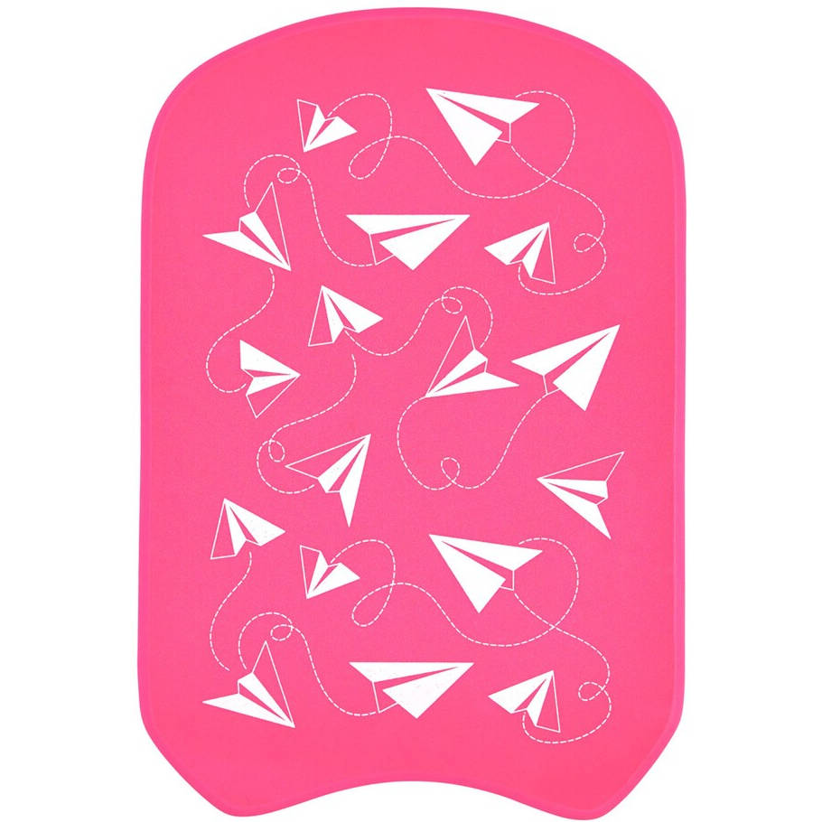 Funkita Accessories Training Kickboard - Paper Pink