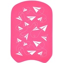 Funkita Accessories Training Kickboard - Paper Pink