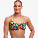 Funkita Ladies Two Piece - Bright Birds