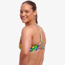 Funkita Ladies Two Piece - Bright Birds