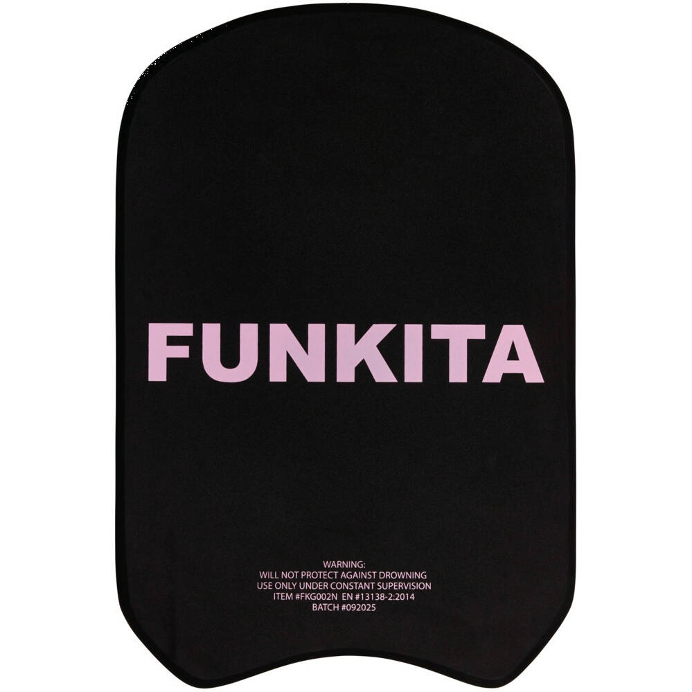 Funkita Accessories Training Kickboard - Tipsy Tiger
