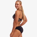 Funkita Ladies Hold Steady Crop Top - Spiro Mint