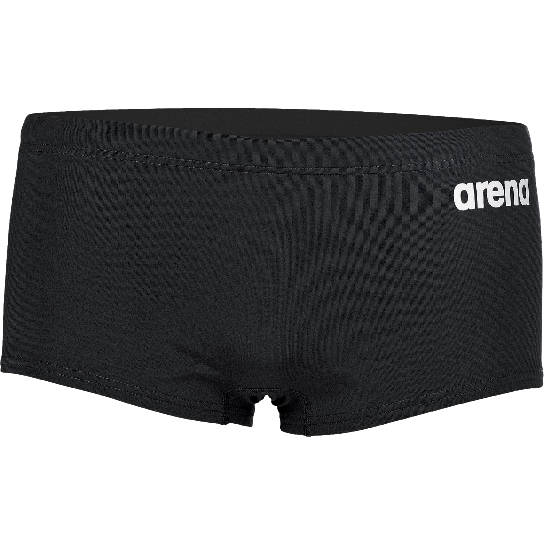 Arena Mens Team Swim Low Waist Short Solid