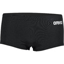 Arena Mens Team Swim Low Waist Short Solid
