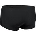 Arena Mens Team Swim Low Waist Short Solid