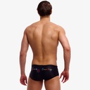 Funky Trunks Mens Sidewinder Trunks - Pride Alive
