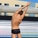 Funky Trunks Mens Sidewinder Trunks - Pride Alive