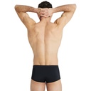 Arena Mens Team Swim Low Waist Short Solid