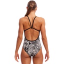 Funkita Ladies Single Strap One Piece - Pan's Picture