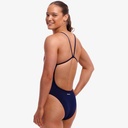 Funkita Ladies Single Strength One Piece - Riviera