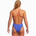 Funkita Ladies Single Strength One Piece - Starlight