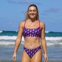Funkita Ladies Sports Top - Flash