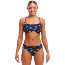 Funkita Ladies Sports Top - Fly Bye