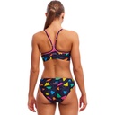 Funkita Ladies Sports Top - Fly Bye