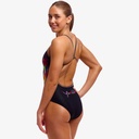 Funkita Ladies Single Strap One Piece - Pride Alive