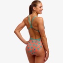 Funkita Ladies Single Strap One Piece - Stars Below