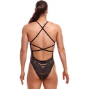 Funkita Ladies Strapped In One Piece - To The Stars